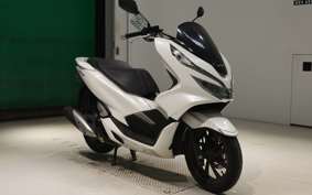 HONDA PCX125 1992 JF81