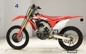HONDA CRF450R