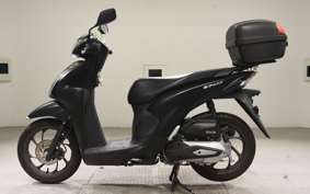 HONDA DIO110-3ﾍﾞｰｼｯｸ