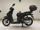 Фото Honda DIO110-3ﾍﾞｰｼｯｸ с японского аукциона