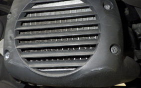 YAMAHA JOG Delux SA39J