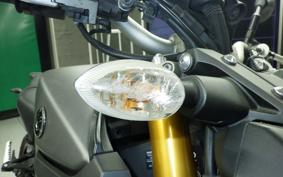 YAMAHA MT-09 2014 RN34J