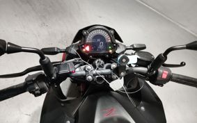 KAWASAKI Z250 EX250P