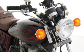 SUZUKI GS400 2023 GS400