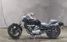 KAWASAKI ELIMINATOR 250V VN250A