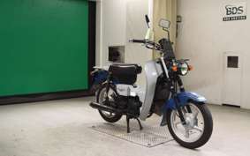 SUZUKI BIRDIE 90 2021 BD43A