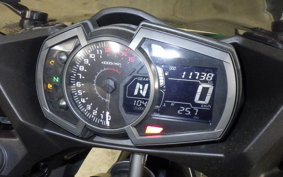 KAWASAKI NINJA 400 2022 EX400G