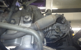 HONDA ｸﾛｽｶﾌﾞ50 2004 AA06