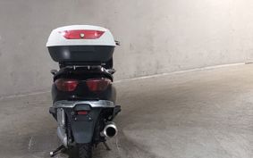 HONDA FORZA X MF08