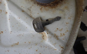 HONDA LITTLE CUB C50