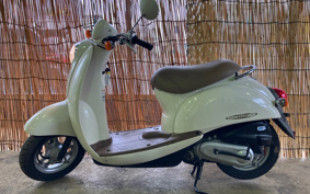 HONDA CREA SCOOPY AF55
