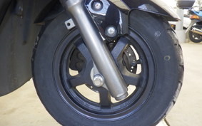 SUZUKI ｽｳｨｯｼｭ125 DV12B