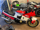 Фото Kawasaki GPZ600 R с японского аукциона