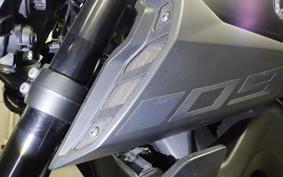 YAMAHA MT-09 A 2017 RN52J