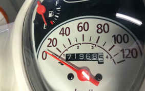 HONDA SUPER CUB110 JA44