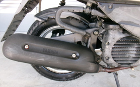 YAMAHA JOG DELUXE SA36J