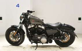 HARLEY XL1200X 2019