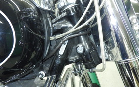 HARLEY FLSTC 1580 2008