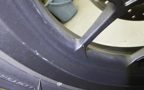 HONDA REBEL 1100 DCT 2021 SC83