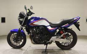 HONDA CB400SF GEN 4 A 2022 NC42