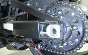 SUZUKI HAYABUSA Gen.2 2007