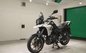 SUZUKI Vｽﾄﾛｰﾑ250A