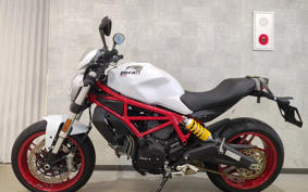DUCATI  DUCATI  MONSTAR 797 2019 MD01