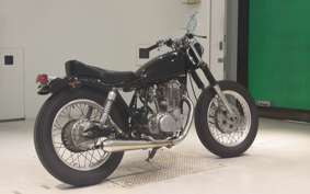 YAMAHA SR400 Gen.2 1998 1JR