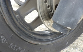 SUZUKI ADDRESS V125 CF46A
