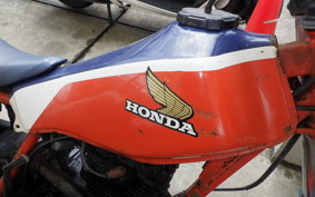 HONDA TLR200 MD09