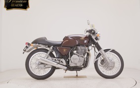 HONDA GB500TT 1985 PC16