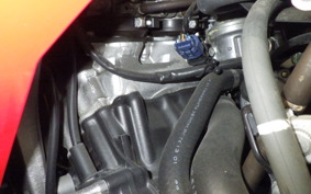 HONDA CBR600RR GEN 3 2014 PC40