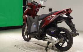HONDA ｸﾘｯｸ125I