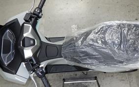 HONDA PCX 125 2005 JK05
