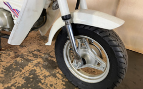 HONDA GB350S 2021 NC59