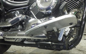 YAMAHA DRAGSTAR 1100 CLASSIC 2006 VP13J