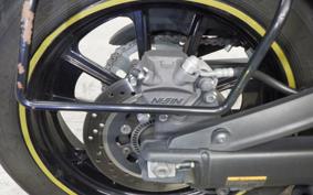 KAWASAKI VULCAN 650 SA 2017 EN650A