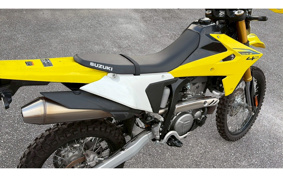 SUZUKI DR-Z4S 2025 ER1AH