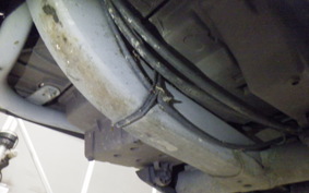 SUZUKI LET's Super Good 2006 CA4AA