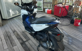 HONDA  FORZA 250 MF13
