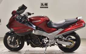 KAWASAKI ZZ1100 NINJA R Gen.2 1998 ZXT10D