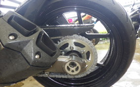 KAWASAKI NINJA 1000 A 2011