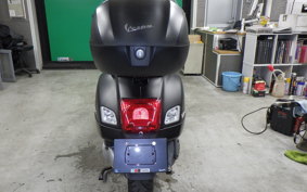 VESPA GTS300 SUPER 2019