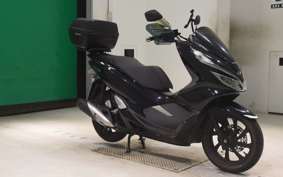 HONDA PCX 125 JF81