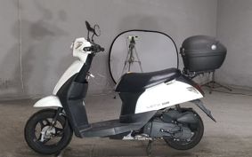 SUZUKI LET's CA4AA