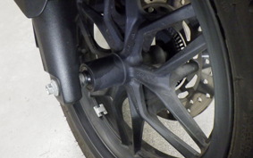 HONDA FORZA 250 2006 MF13