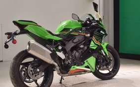 KAWASAKI ZX-4RR 2025 ZX400P