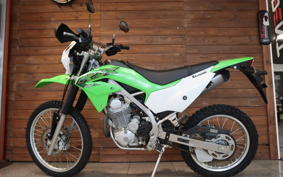 KAWASAKI KLX230 LX230A