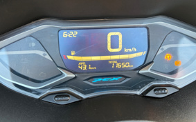 HONDA PCX 160 KF47