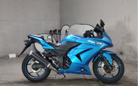 KAWASAKI NINJA 250R EX250K